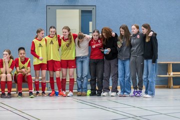 Bild 47 - wCJ Hamburger Futsalmeisterschaft